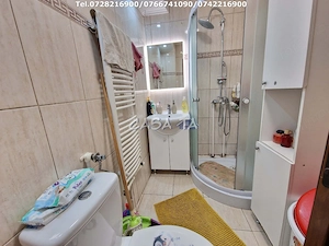 Apartament 3 camere ,situat în Târgu Jiu, Str. Olari - imagine 8
