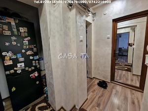 Apartament 3 camere ,situat în Târgu Jiu, Str. Olari - imagine 9