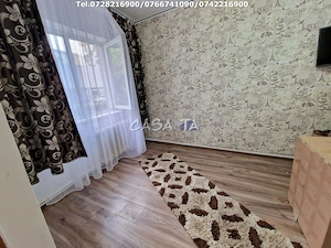 Apartament 3 camere ,situat în Târgu Jiu, Str. Olari - imagine 5