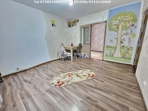 Apartament 3 camere ,situat în Târgu Jiu, Str. Olari - imagine 3