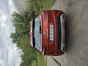 Kia XCeed 1.6 2020 Plug-in Hybrid - imagine 2