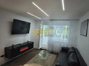 Apartament 2 camere, zona centrala, Cantemir. - imagine 3
