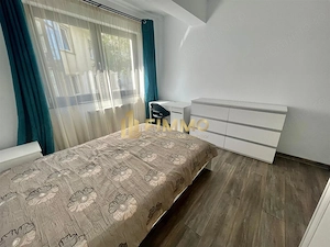 Apartament Bloc nou | 3 cam |  ID: 261 - imagine 3