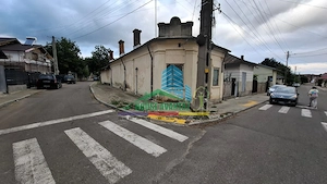 Casă de vânzare aproape de centru – Odobești, Vrancea