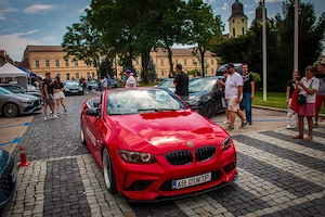Bmw E93 de vânzare  - imagine 3