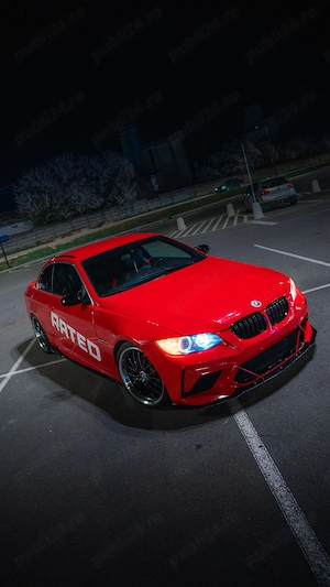 Bmw E93 de vânzare  - imagine 2