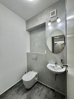 DE ÎNCHIRIAT | Apartament 2 camere semidecomandat - Transilvania Residence | Brașov - imagine 8
