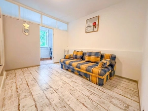 Garsonieră de închiriat  Tractorul, Brașov | 22 mp | complet mobilată și utilată - imagine 2