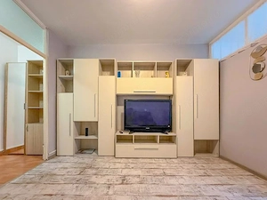 Garsonieră de închiriat  Tractorul, Brașov | 22 mp | complet mobilată și utilată - imagine 4