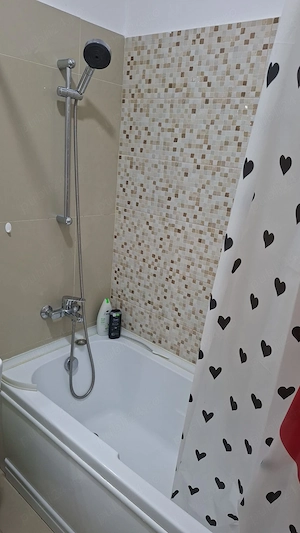 Vand apartament 3 camere decomandat, parter,  - imagine 10