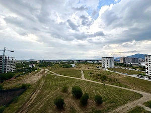 DE ÎNCHIRIAT | Apartament 2 camere semidecomandat - Transilvania Residence | Brașov - imagine 5