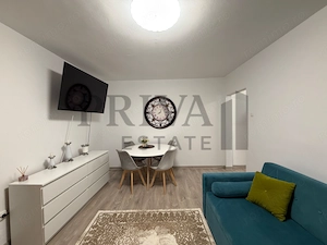 Apartament 2 camere, parter, 5 minute de Iulius Mall - imagine 7