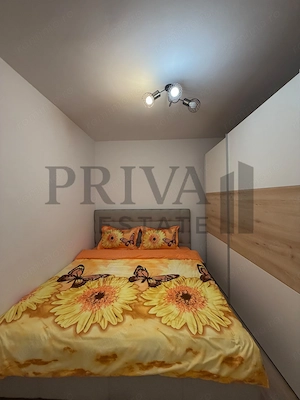 Apartament 2 camere, parter, 5 minute de Iulius Mall - imagine 11