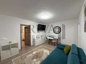 Apartament 2 camere, parter, 5 minute de Iulius Mall - imagine 3