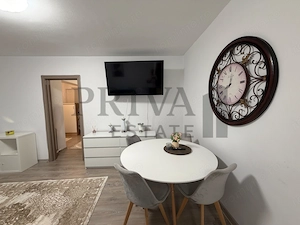 Apartament 2 camere, parter, 5 minute de Iulius Mall - imagine 2