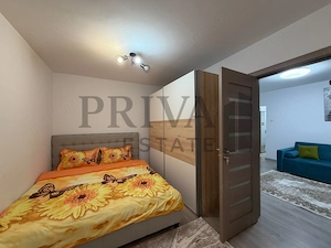 Apartament 2 camere, parter, 5 minute de Iulius Mall - imagine 8