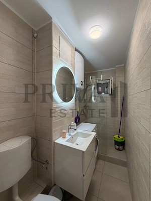 Apartament 2 camere, parter, 5 minute de Iulius Mall - imagine 16