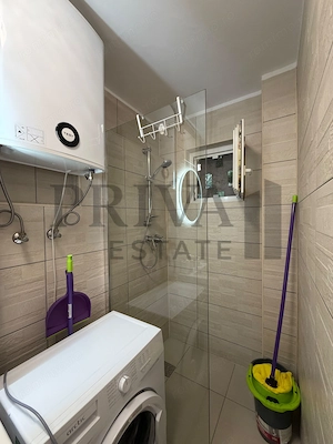 Apartament 2 camere, parter, 5 minute de Iulius Mall - imagine 15