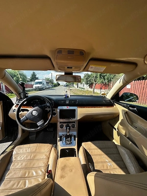 Vând vw passat b6  - imagine 4