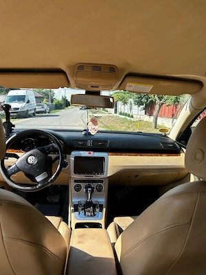 Vând vw passat b6  - imagine 3