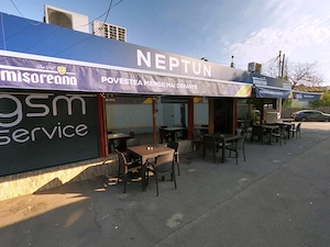 Berceni,langa metrou Aparatorii patriei,zona cu trafic intens!  - imagine 4