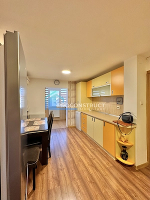 Apartament de vanzare | Mobilat&Utilat | Timisoara | Strada Mures | - imagine 7