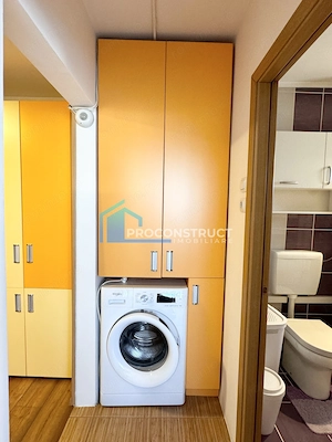 Apartament de vanzare | Mobilat&Utilat | Timisoara | Strada Mures | - imagine 15