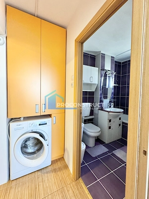 Apartament de vanzare | Mobilat&Utilat | Timisoara | Strada Mures | - imagine 16