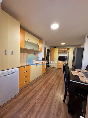 Apartament de vanzare | Mobilat&Utilat | Timisoara | Strada Mures | - imagine 8