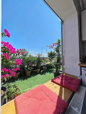 Apartament 1 camera-Complex Studentesc-Renovat - imagine 2