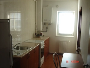 Aradului- Banu Construct 2 camere 400 euro - imagine 5