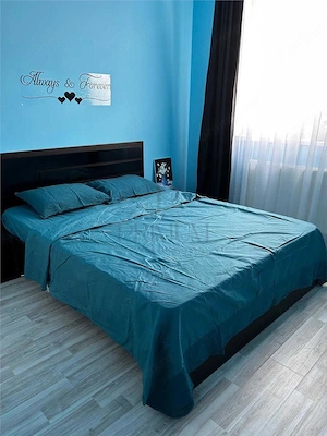 GIROC - ESS0 - 3 CAMERE - 2 BAI - DRESSING - TERASA - ET 4 LIFT - LOC PARCARE - imagine 4