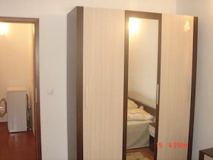 Aradului- Banu Construct 2 camere 400 euro - imagine 2