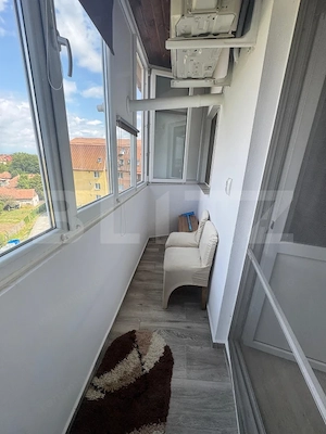 Apartament cu 1 camera! 42mp in Sangiorgiu de Mures! - imagine 7