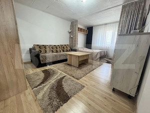 Apartament cu 1 camera! 42mp in Sangiorgiu de Mures! - imagine 6