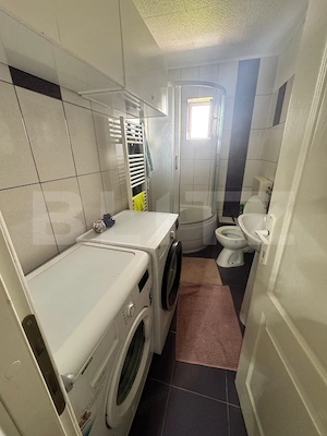 Apartament cu 1 camera! 42mp in Sangiorgiu de Mures! - imagine 8