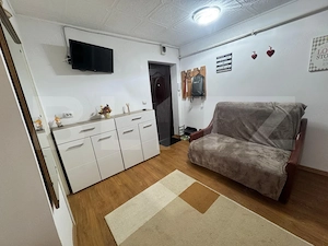 Apartament cu 1 camera! 42mp in Sangiorgiu de Mures! - imagine 2