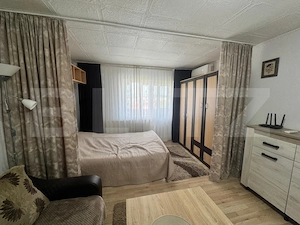 Apartament cu 1 camera! 42mp in Sangiorgiu de Mures! - imagine 5