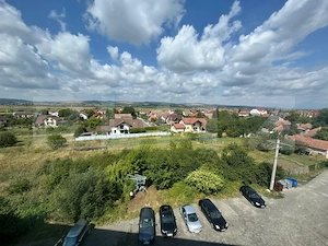 Apartament cu 1 camera! 42mp in Sangiorgiu de Mures! - imagine 9