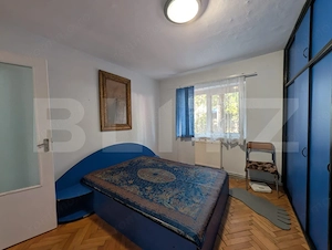 Apartament 3 camere, 65 mp, zona Micro 15 - imagine 2