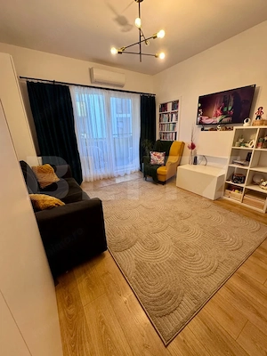 Apartament 2 camere cu terasa generoasa, semicentral, NTT DATA