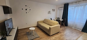 Închiriere 2 Camere Unirii, Decomandat Bloc Reabilitat - imagine 5