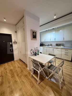 Apartament 2 camere cu terasa generoasa, semicentral, NTT DATA - imagine 3