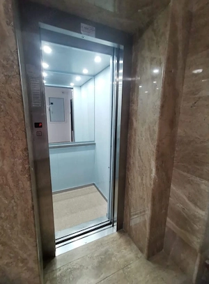 Închiriere 2 Camere Unirii, Decomandat Bloc Reabilitat - imagine 10