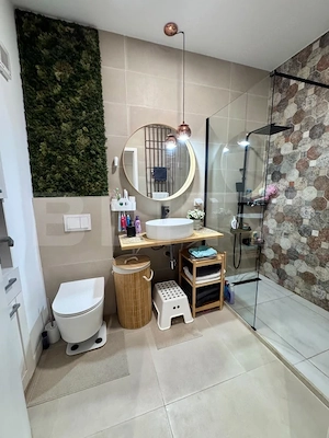 Apartament 2 camere cu terasa generoasa, semicentral, NTT DATA - imagine 7