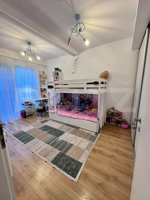 Apartament 2 camere cu terasa generoasa, semicentral, NTT DATA - imagine 5