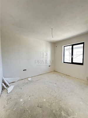 GIROC - 2 CAMERE - ETAJAUL 1 - INCALZIRE IN PARDOSEALA - ZONA BUNA - imagine 2