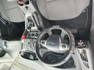 Ford focus EcoBoost 2014 - imagine 6