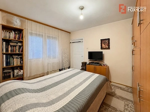 Apartament cu 3 camere de vanzare in zona Circumvalatiunii - imagine 4