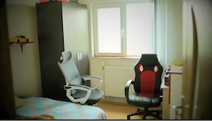 Apartament 4 camere, Giurgiu, școala 8, et 3 - imagine 5
